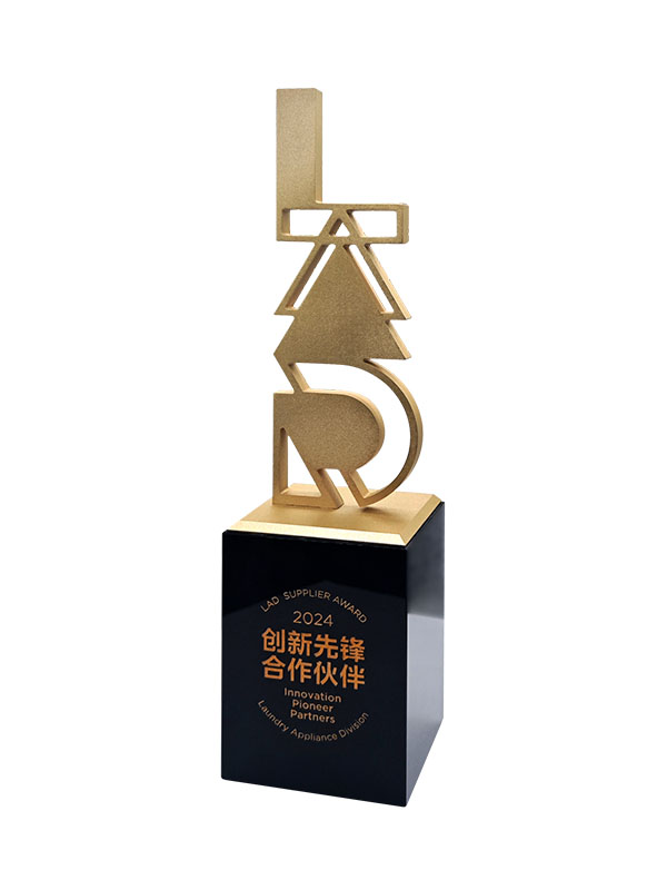 2024創新先鋒合作伙伴